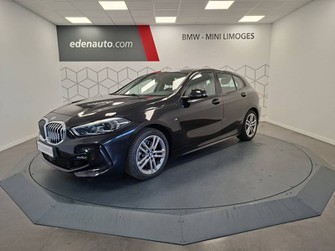 Photo Bmw Serie 1 Série 1 116i 109 ch DKG7 M Design