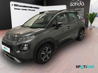 Photo Citroen C3 Aircross PureTech 110ch S&S Feel Pack