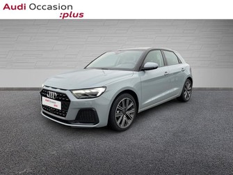 Photo Audi A1 Sportback 25 TFSI 95ch Design S tronic 7
