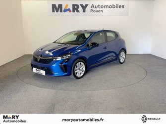 Photo Renault Clio TCe 100 GPL Evolution