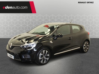 Photo Renault Clio Blue dCi 100 - 21N Limited