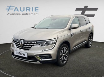 Photo Renault Koleos Koleos Blue dCi 150 X-tronic