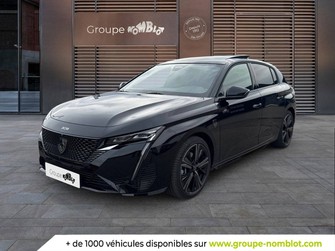 Photo Peugeot 308 308 Hybrid 136 e-DCS6