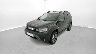 Photo Dacia Duster Duster ECO-G 100 4x2