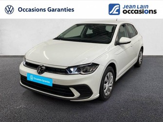 Photo Volkswagen Polo 1.0 MPI 80 S&S BVM5