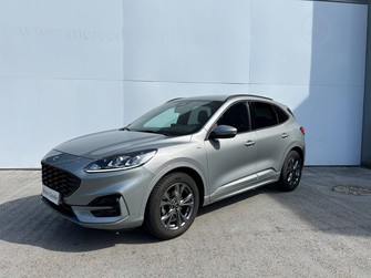 Photo Ford Kuga Kuga 1.5 EcoBlue 120 BVA8