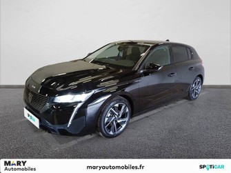 Photo Peugeot 308 PureTech 130ch S&S EAT8 Allure