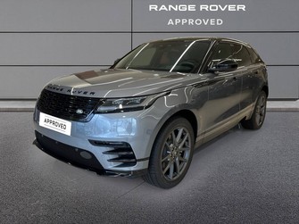 Photo Land-Rover Range Rover Velar Range Rover Velar 2.0L P400e PHEV 404ch AWD BVA