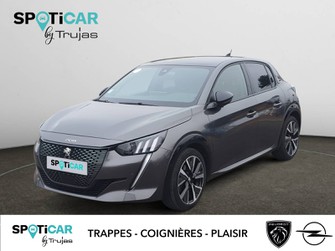 Photo Peugeot 208 208 PureTech 100 S&S BVM6