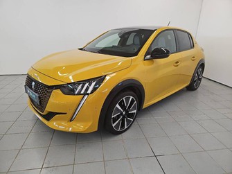 Photo Peugeot 208 e-208 136ch GT Pack