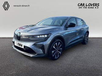 Photo Renault Megane E-Tech ER EV60 130ch optimum charge Evolution