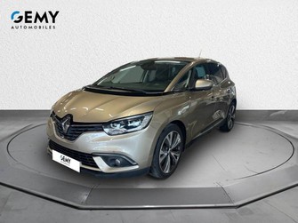Photo Renault Scenic TCe 130 Energy Intens