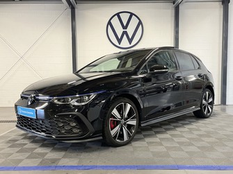 Photo Volkswagen Golf 1.4 eHybrid 245ch GTE DSG6