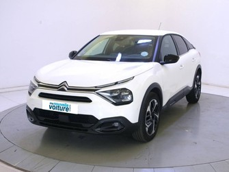 Photo Citroen C4 C4 PureTech 130 S&S EAT8