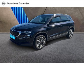 Photo Skoda Karoq 2.0 TDI 116ch SCR Business