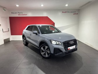 Photo Audi Q2 35 TFSI 150 S tronic 7 Advanced
