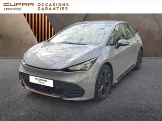 Photo Cupra Born 204ch L 58 kWh V