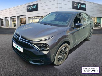 Photo Citroen C4 PureTech 130 S&S EAT8 Shine Pack