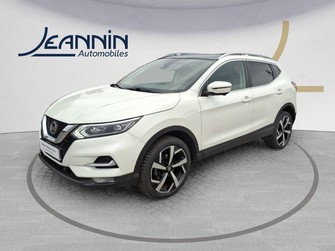 Photo Nissan Qashqai 2019 EVAPO Qashqai 1.5 dCi 115