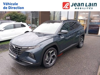 Photo Hyundai Tucson Tucson 1.6 T-GDI 265 HTRAC Plug-in BVA6