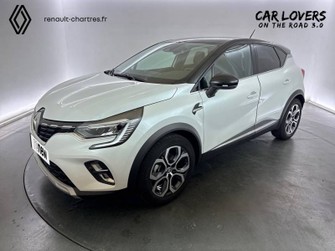 Photo Renault Captur E-Tech 145 - 21 Intens