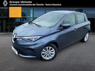 Photo Renault ZOE Zoe R110 Zen