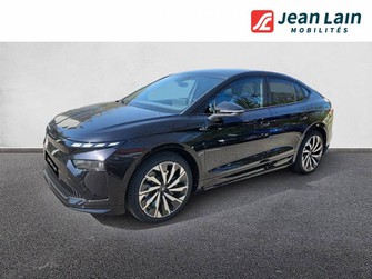 Photo Skoda Enyaq Coupé 85 Sportline