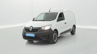Photo Renault Kangoo Express VAN EXPRESS VAN BLUE DCI 95
