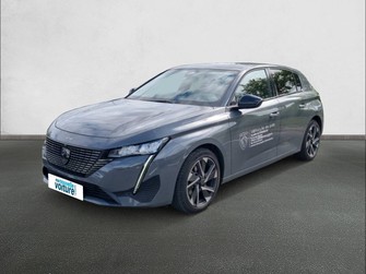 Photo Peugeot 308 308 BlueHDi 130ch S&S EAT8