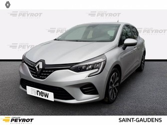 Photo Renault Clio TCe 90 - 21N Intens