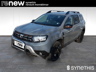 Photo Dacia Duster TCe 150 4x2 EDC Extreme