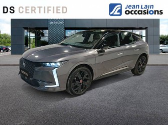 Photo DS 4 BlueHDi 130 EAT8 Performance Line