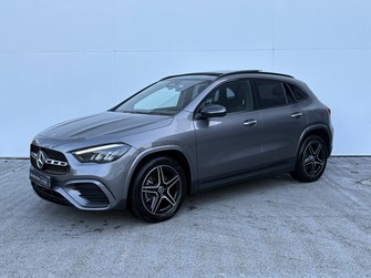 Photo Mercedes GLA GLA GLA 250 e 8G-DCT