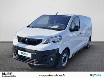 Photo Peugeot Expert FGN TOLE M ELECTRIQUE 75KWH 136CH
