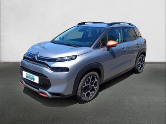 Photo Citroen C3 Aircross C3 Aircross PureTech 130 S&S EAT6