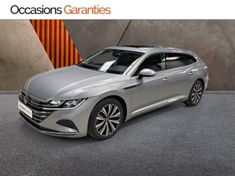 Photo Volkswagen Arteon ShootingBrake 1.4 TSI eHybrid OPF 218ch Elegance DSG6