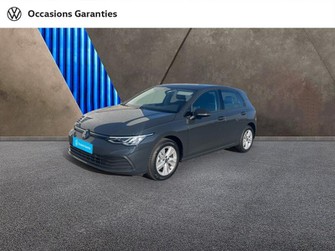 Photo Volkswagen Golf 2.0 TDI SCR 150ch Life Plus DSG7