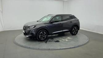 Photo Peugeot 2008 PureTech 130 S&S BVM6 Allure
