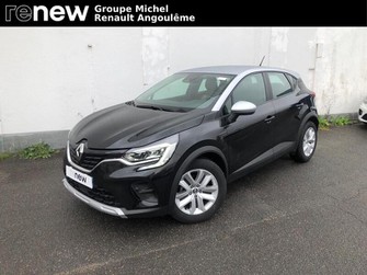 Photo Renault Captur Captur TCe 90 - 21 Business