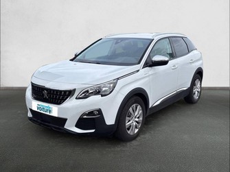 Photo Peugeot 3008 Puretech 130ch S&amp;S EAT8 - Style