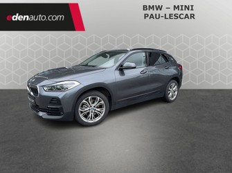 Photo Bmw X2 sDrive 18i 136 ch DKG7 Première