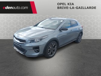 Photo Kia XCeed 1.5l T-GDi 160 ch ISG DCT7 Premium