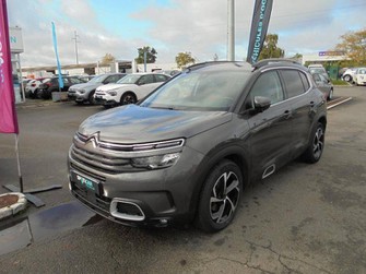 Photo Citroen C5 Aircross C5 Aircross PureTech 130 S&S BVM6