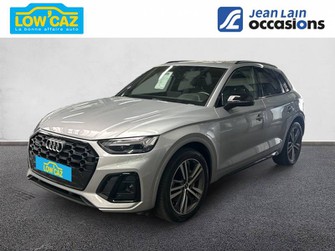 Photo Audi Q5 50 TFSIe 299 S tronic 7 Quattro S line
