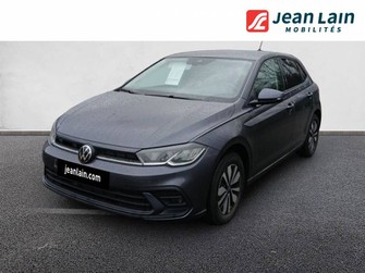 Photo Volkswagen Polo 1.0 TSI 95 S&S DSG7 VW Edition