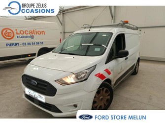 Photo Ford Transit Connect L2 1.5 TD 120ch Stop&Start Trend BVA