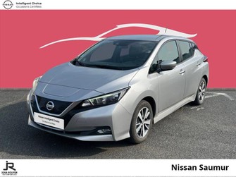 Photo Nissan Leaf 150ch 40kWh Acenta 21.5