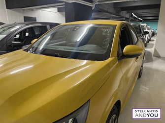 Photo Peugeot 208 PureTech 100 S&S BVM6 Active