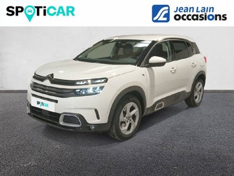 Photo Citroen C5 Aircross Hybride Rechargeable 225 e-EAT8 Feel