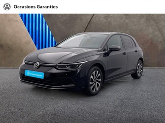 Photo Volkswagen Golf 1.0 TSI OPF 110ch Active